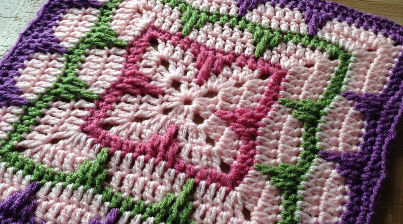 Arquivos Crochet Pattern Page 16 Of 17 Love Quilting Online