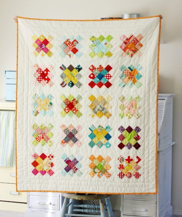 granny-square-quilt-block-love-quilting-online