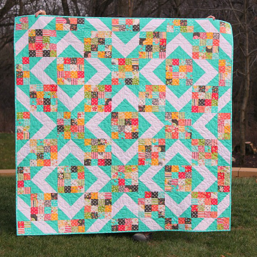 Sunny Skies Quilt Love Quilting Online