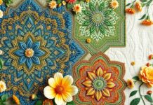 Discover Fascinating Quilt Designs to Bring Your Next Project to Life quilt designs, quilting inspiration, creative sewing, DIY projects, Google Ads