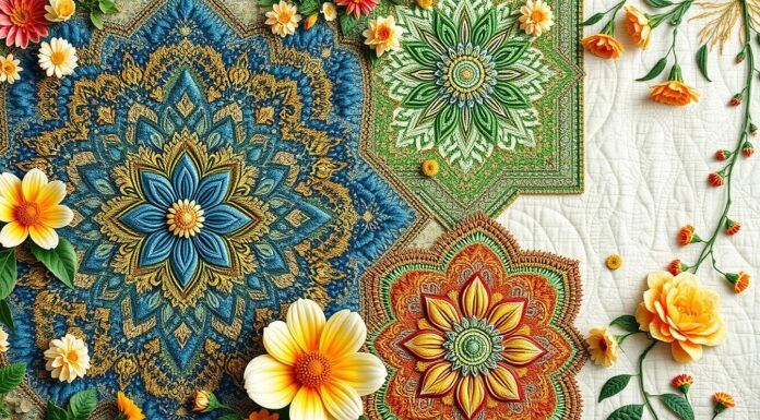 Discover Fascinating Quilt Designs to Bring Your Next Project to Life quilt designs, quilting inspiration, creative sewing, DIY projects, Google Ads