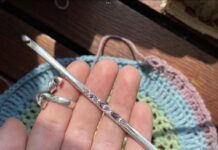 Crochet Hooks