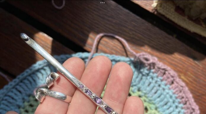 Crochet Hooks