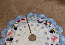 5 Different Types of Christmas Tree Skirts