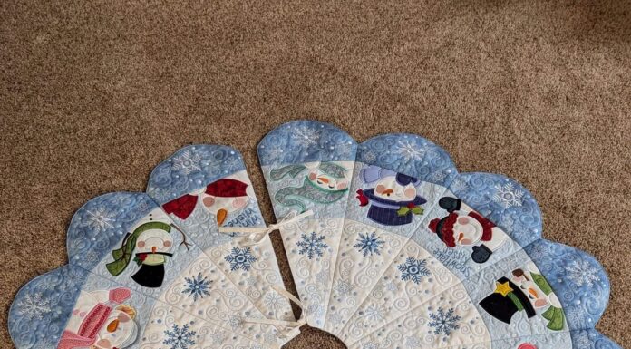 5 Different Types of Christmas Tree Skirts