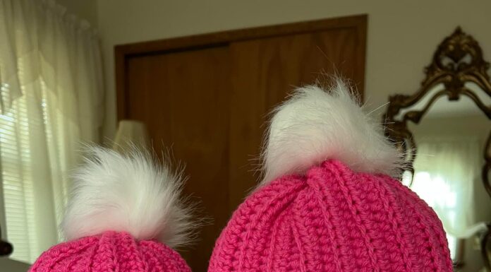 Four famous beanie patterns for free