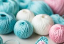 Crochet Butterfly Pattern: A Delicate Free Guide for Beginners